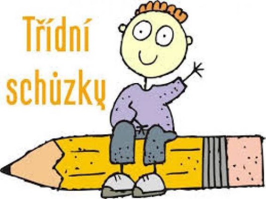 Třídní schůzky | Mateřská škola J.A.Komenského