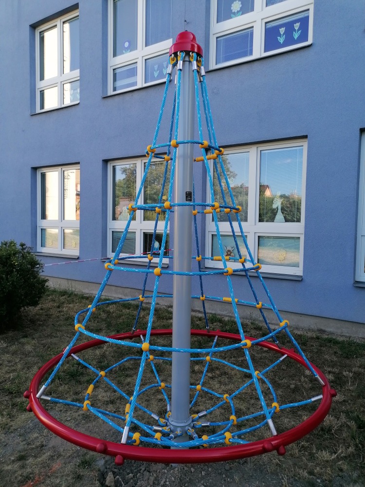stránka prezentace